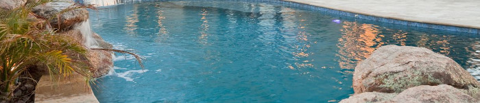 Pool Header Image